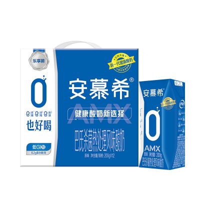 ڲ7 ĽϣAMX200g*12Ӫװ45Ԫ