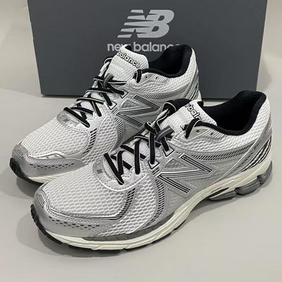 ڲNew Balance NBƷŮٴɫ͸˶ЬML860GB2402Ԫ
