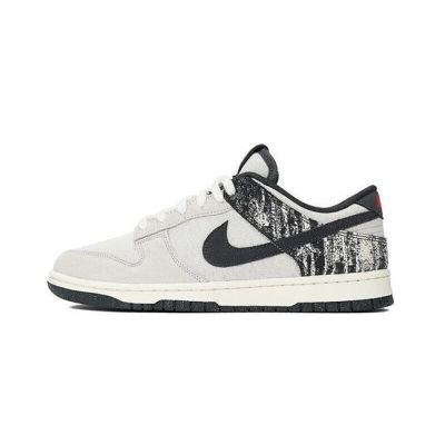 ڲNike/Ϳ ѧ пDUNK LOW RETRO SE˶ʱаЬIB7720-110388Ԫ