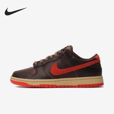 ڲNike/Ϳ˹ٷƷDUNK LOW RETROʿаЬHQ3448-262340Ԫ