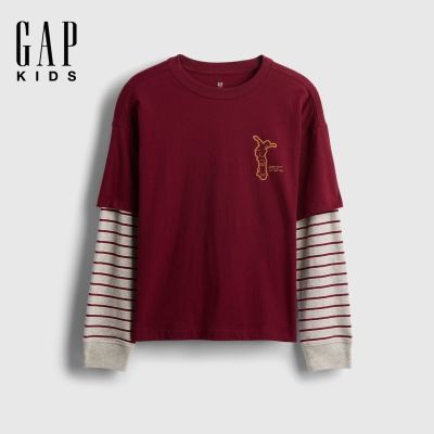 ���ڲ�����Gap��ͯ2025�＾�¿�ӡ�����������޳���T����ͯװ����817493 79Ԫ