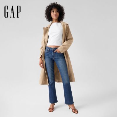 ���ڲ�����GapŮװ2025�＾�¿�˫�ſ۷�������������¿�����������715913 390Ԫ