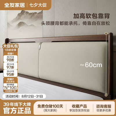 ڲȫѼҾʽ߽ŴͷüҾŹǼҴ󴲻鴲 1618.9Ԫ
