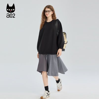 ���ڲ�����A02�������ɫ����ȹŮ2025�＾�¿��������ȹ��Ƹ�ȹ����װ 305.99Ԫ