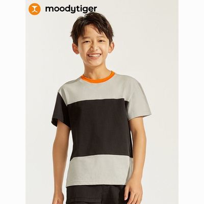 ڲmoodytigerͯTļײɫԲ͸˶ƴ83.5Ԫ