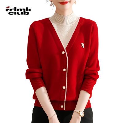 ���ڲ�����FRLMK�ﶬ�¿�����װ���޼Ӻ���֯�����������������ë������ 100Ԫ