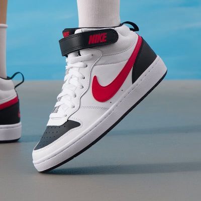 ڲNIKEͿ˴ͯCOURT BOROUGH MID 2 (GS)˶ЬCD7782-110260Ԫ