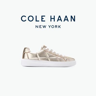 ڲCole Haan/躭 ŮЬЬ ţƤɫЬаٴ W32974774Ԫ
