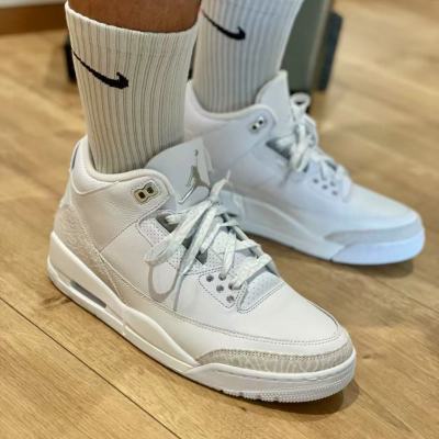 ڲNIKEͿЬAIR JORDAN 3 RETRO˶ѵЬCT8532-111881Ԫ