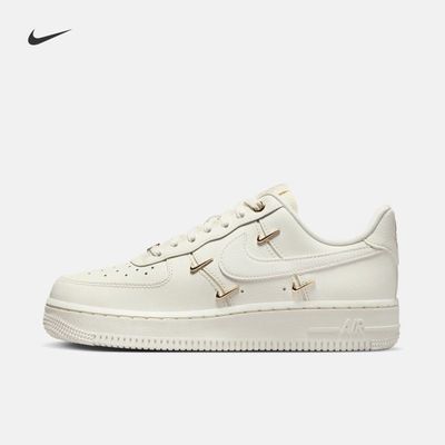 ڲNike/Ϳ AF1վһĹŮʱ˶аЬ FV3654-111406Ԫ