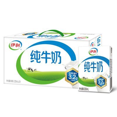 ڲ7µײţ200mL*24Ӫ޾שؼۡ7ڷ39.6Ԫ