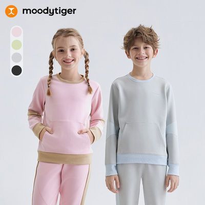 ڲmoodytigerͯ25ͯײɫ˶ŮͯƤ135.9Ԫ
