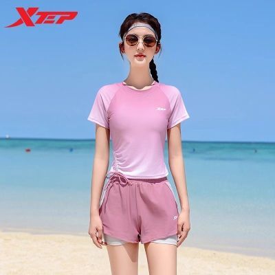 ���ڲ������ز�����ʽŮӾ��2025�¿���ڶ�����Ů����Ӿ��ר��ѵ���˶�װ 89.9Ԫ