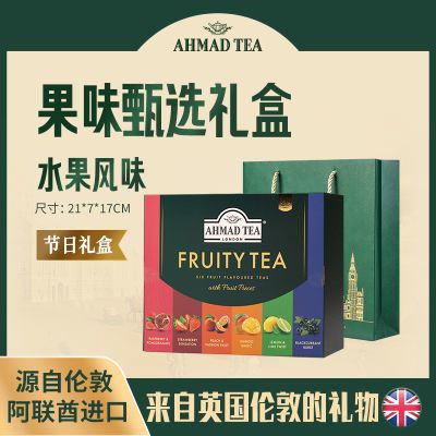 ���ڲ�����AHMAD TEA���������̲�ˮ������ݲ�����60��ԭװ������������ 58.9Ԫ