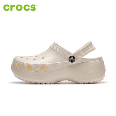 ڲCrocs۾ҫƶ䶴ЬŮʿļ⴩Ьɳ̲Ь207241259.9Ԫ