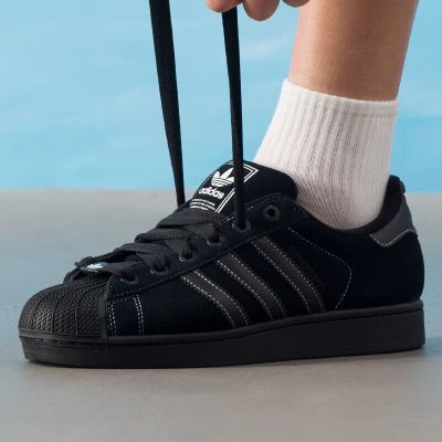 ڲadidasϴ˹ҶSUPERSTAR IIENERGY˶ЬKI9520 528Ԫ