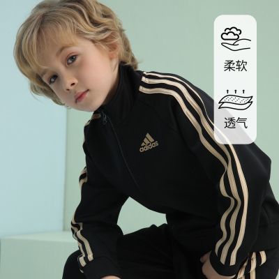 ���ڲ�����Adidas/���ϴ�˹ �＾ѧ��У������籣ů�˶��п�����TR30JK-BG 161.9Ԫ