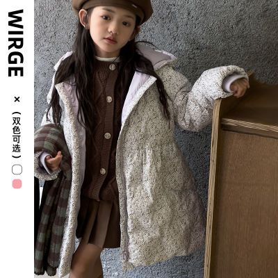 ���ڲ�����Τ����Ʒӡ��ŮСͯ�������޷�������ů���׿ɰ�������ñ����װ 198Ԫ