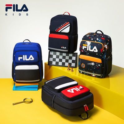 ڲFILA KIDSֶͯ˫米Ůͯһ꼶Сѧ333Ԫ