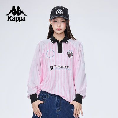 ���ڲ�����Kappa����������2026�¿��ļ������˶�����polo������������ͷ�� 297Ԫ