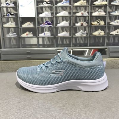ڲƷSkechers˹洿ɫ͸Ůٴ˶ЬЬ897993231Ԫ