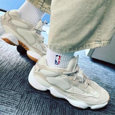 ڲAdidasϴ˹ҶŮYeezy500ҬӺϵЬЬID1600 789Ԫ