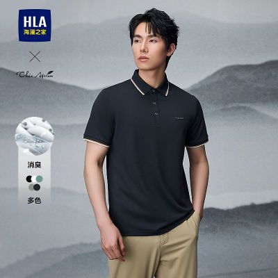 ڲHLA/֮Chic AgelessPOLO25·128Ԫ
