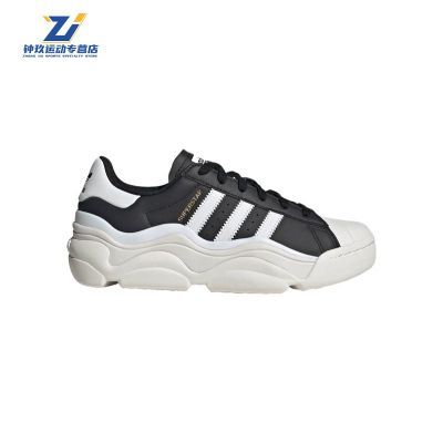 ڲadidasϴ˹ҶSuperstarͷ˶аЬHQ9019290Ԫ