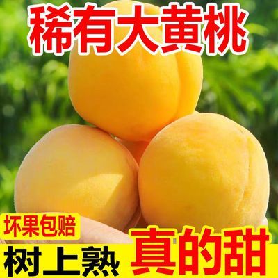 正宗锦绣黄桃 5斤 23.8https://p.pinduoduo.com/d3tMNLAg?sc=EFAC 