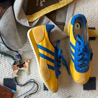 ڲAdidas/ϴ˹ SL 72 PT ײɫTͷЬ˶Ь JR3638433Ԫ