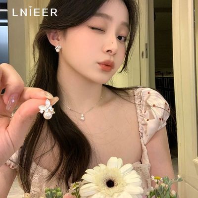 ���ڲ�����[LNIEER]΢���������ŮS925����С�ɾ�������ٴ��������2025����    19.3Ԫ