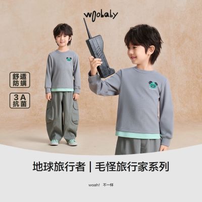 ڲWoobaby[ë]ͯTͯŮͯ25Ʒ109Ԫ