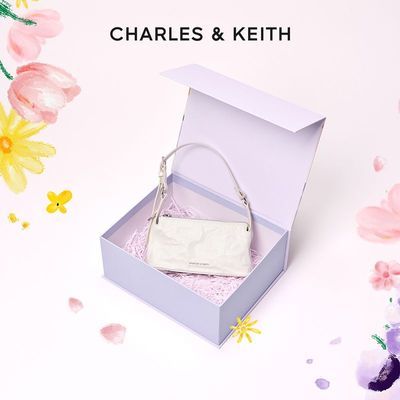 ڲϦCHARLES&KEITHƤбСҸ°CK2-80160183279Ԫ