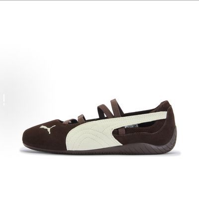 ڲPuma/ Speedcat BalletЬ䱡Ь406758-02393Ԫ