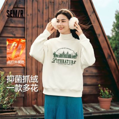 ���ڲ�����ɭ������Ů��Ƹ�ͼ��oversize�����־����廨ץ���������ѧԺ�� 39Ԫ