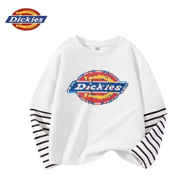 ڲDickiesͯװt2025ﶬͯƴӲдͯ49.8Ԫ