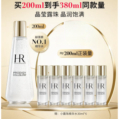 ڲƷлHR⾫¶200ml+180mlС¶龫ˮ1169Ԫ