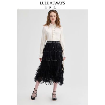 ���ڲ�����LULUALWAYS24�＾�¿�����ʱ������ʽ�̿۰��Ƴ���Ů 925Ԫ