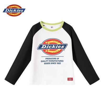 ڲDickiesͯװͯ״ﶬ2025¿޳Tͯ49.8Ԫ