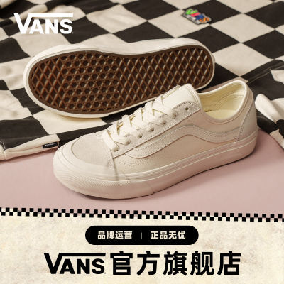 ڲVans˹ٷ Style 136 VR3 SFŮЬɫЬͰ 275Ԫ