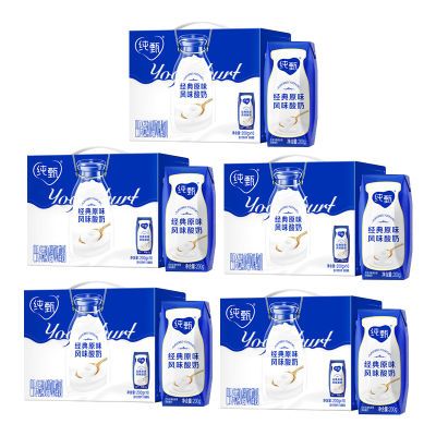 ���ڲ�����10����ţ��������������ԭζ����200g*10��*5��/���� �ڻ� ��Ʒ 156Ԫ