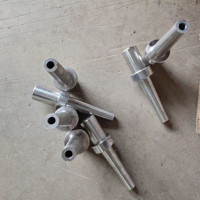 矿用优质管缝锚杆锤风钻注水孔推进器厂家直销矿用锚杆334043