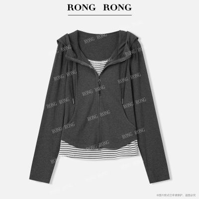 ���ڲ��������ܡ����ů�ҡ�RONGRONG ������з�ײɫ��������ñ����F26QT50 254.32Ԫ