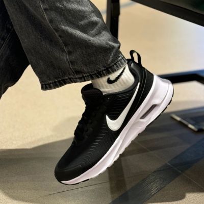 ڲNike/ͿЬ AIR MAX NUAXIS˶ѵܲЬ FD4329-001246Ԫ