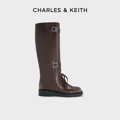 ڲCHARLES&KEITH25＾ƷCK1-90580205Բͷƽ״ʿѥѥ699Ԫ