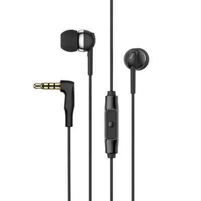 ���ڲ�����SENNHEISER/ɭ������ CX80S���ʽ���������ֻ�������Ϸ���� 117Ԫ
