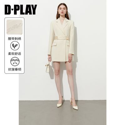 ڲDPLAYڱ꡿2025＾¿ʽɫȹŮʶ̿װȹ 575Ԫ