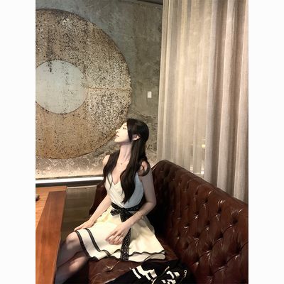 ���ڲ�����OKMASHOP v���������ȹŮ��߼������ʴ����Ըа����˿¶��ȹ�� 158Ԫ