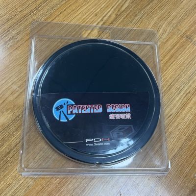 8寸哑鼓 练习哑鼓 家用 静音练习哑鼓垫 橡胶哑鼓垫