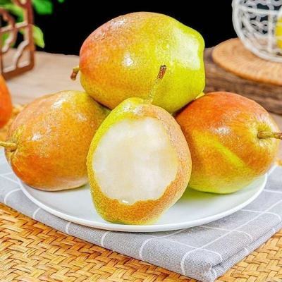 正宗红香酥梨 带箱5斤 14.9https://p.pinduoduo.com/XSC32gxU?sc=EFAC 